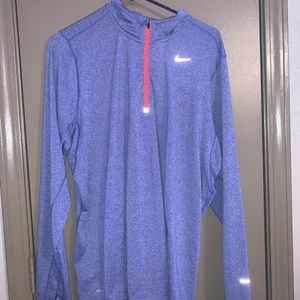 Nike sweatshirt!!